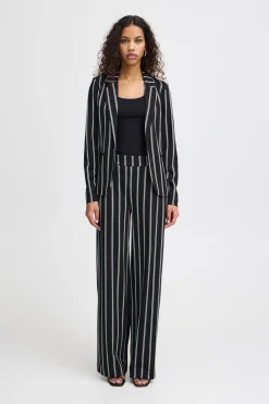 Ichi IHRUTI Pantalon