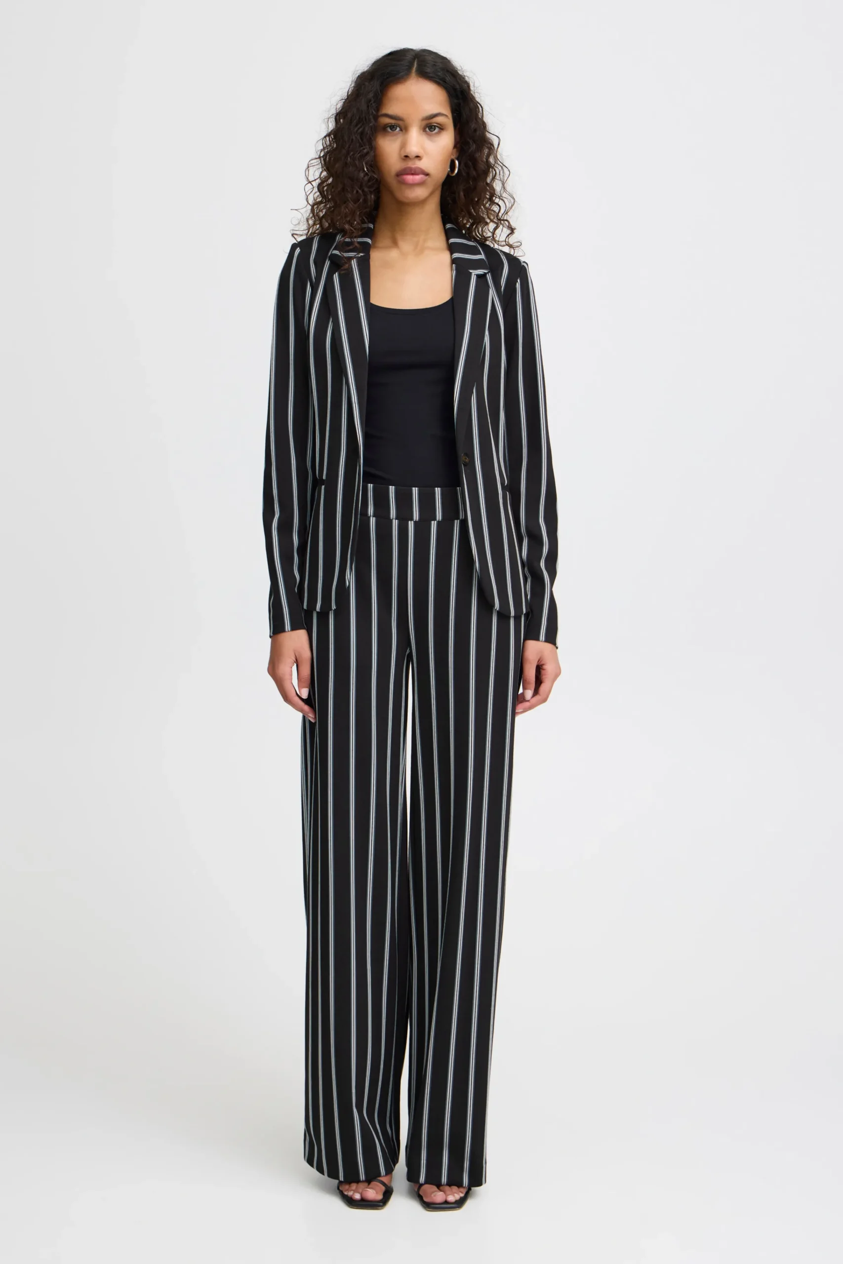 Ichi IHRUTI Pantalon