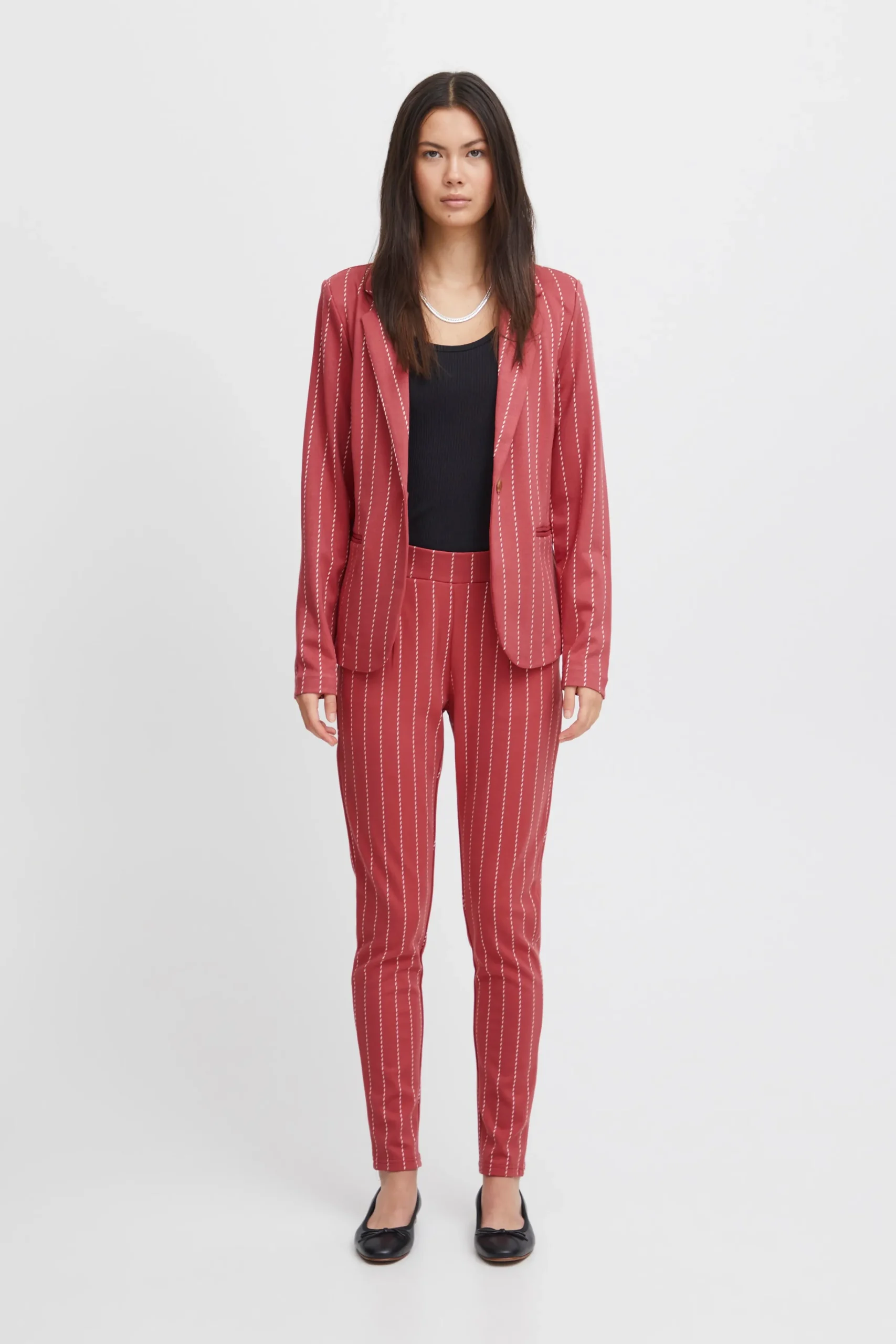 Ichi IHRUTI Pantalon