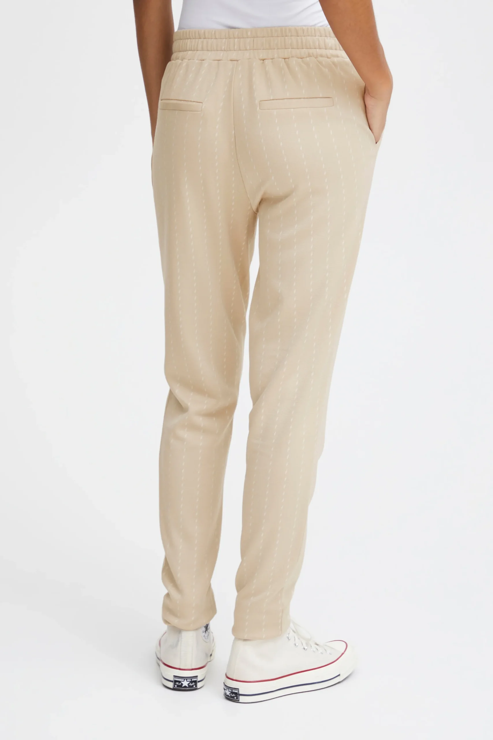 Ichi IHRUTI Pantalon
