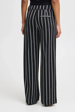 Ichi IHRUTI Pantalon