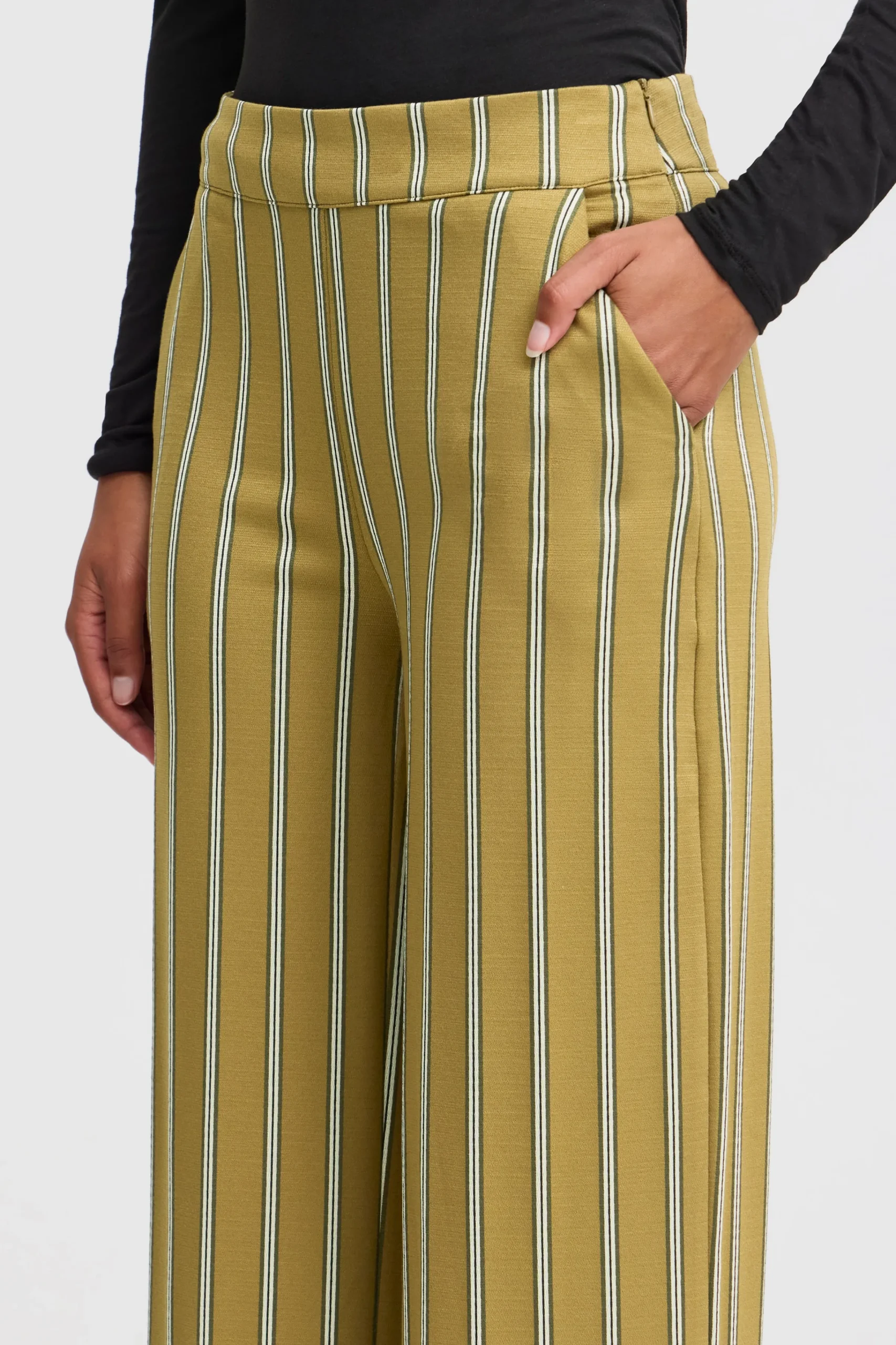 Ichi IHRUTI Pantalon
