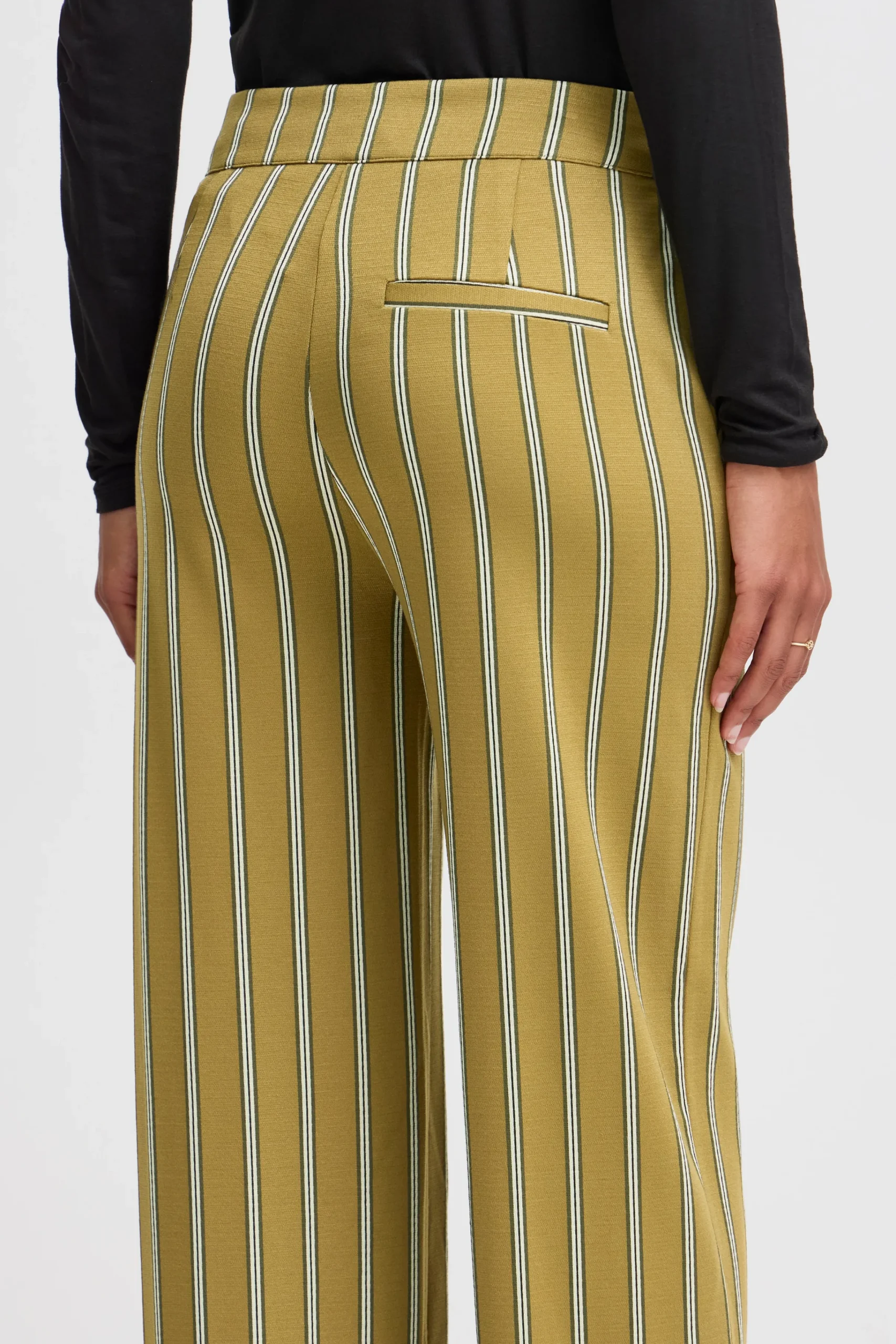 Ichi IHRUTI Pantalon