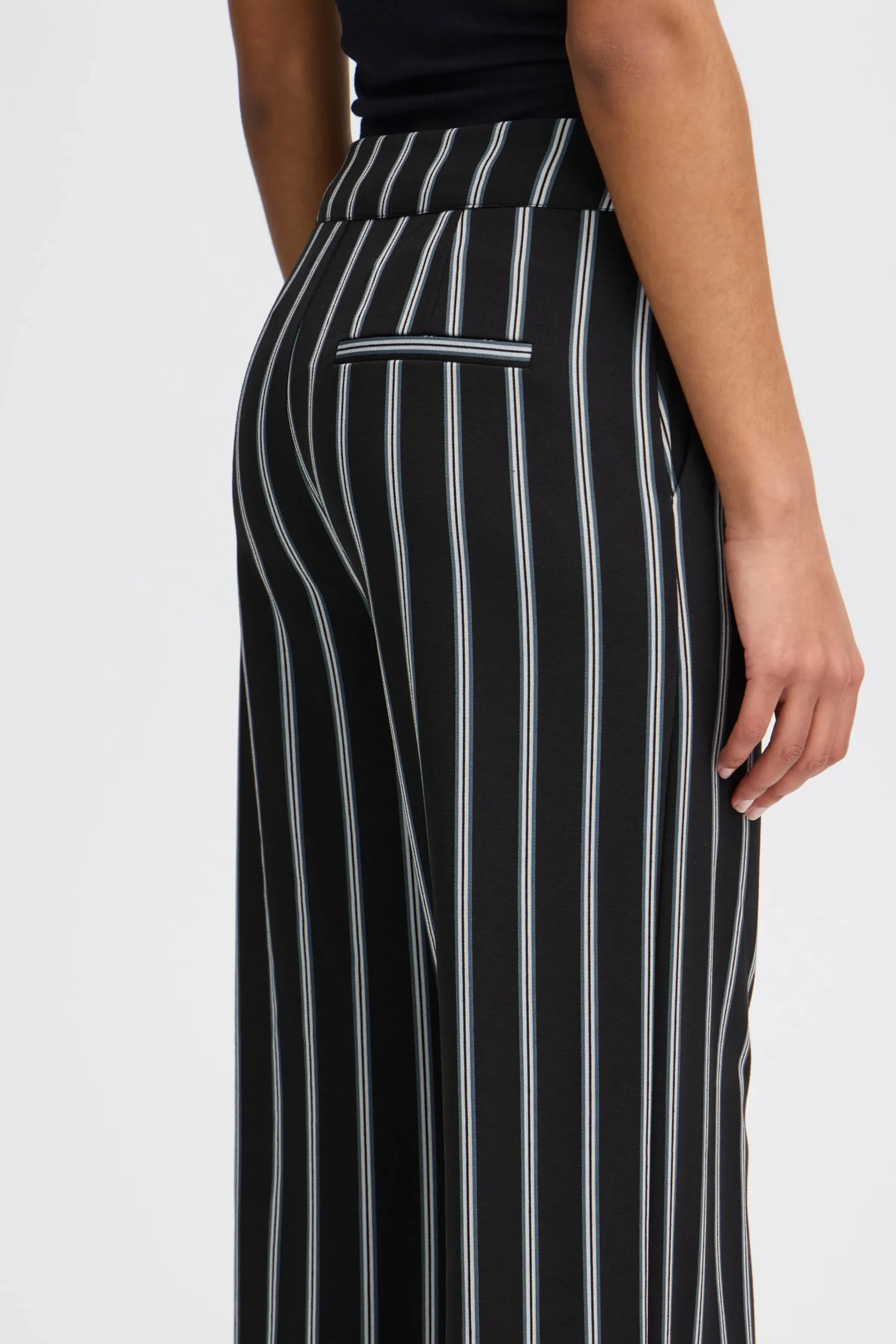 Ichi IHRUTI Pantalon