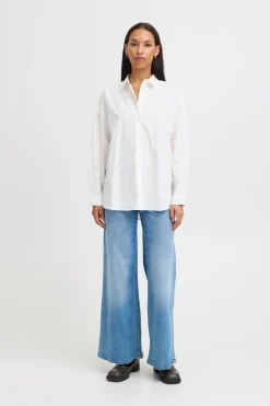 Ichi IHSADIA Chemise