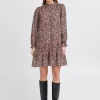 Ichi IHSAFARY Robe