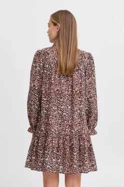 Ichi IHSAFARY Robe