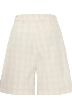 Ichi IHSAFFRON Shorts