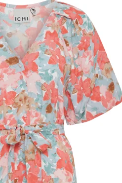 Ichi IHSANURA Robe