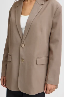 Ichi IHSARIAZ Blazer