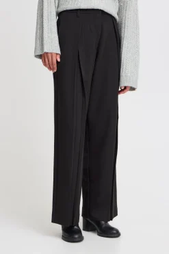 Ichi IHSARIAZ Pantalon
