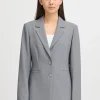 Ichi IHSARLA Blazer