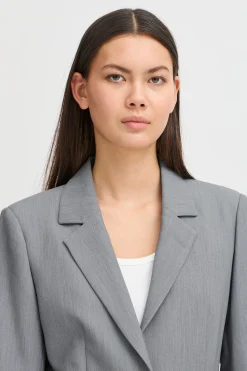 Ichi IHSARLA Blazer