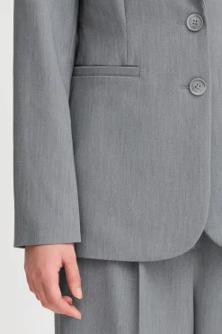 Ichi IHSARLA Blazer