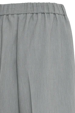 Ichi IHSARLA Pantalon de costume