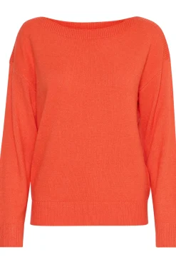 Ichi IHSELLA Pullover