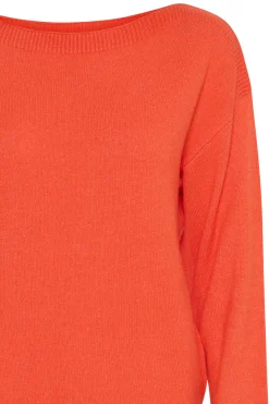 Ichi IHSELLA Pullover