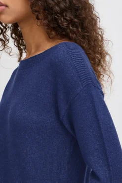 Ichi IHSELLA Pullover