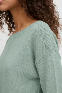 Ichi IHSELLA Pullover