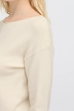 Ichi IHSELLA Pullover