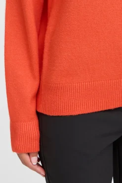 Ichi IHSELLA Pullover