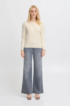 Ichi IHSELLA Pullover