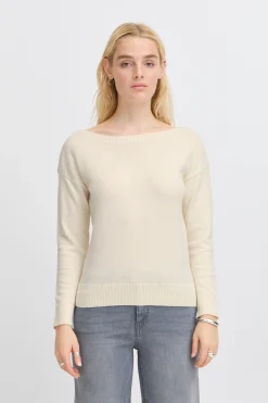 Ichi IHSELLA Pullover