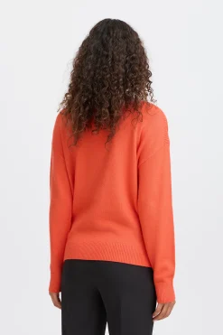Ichi IHSELLA Pullover