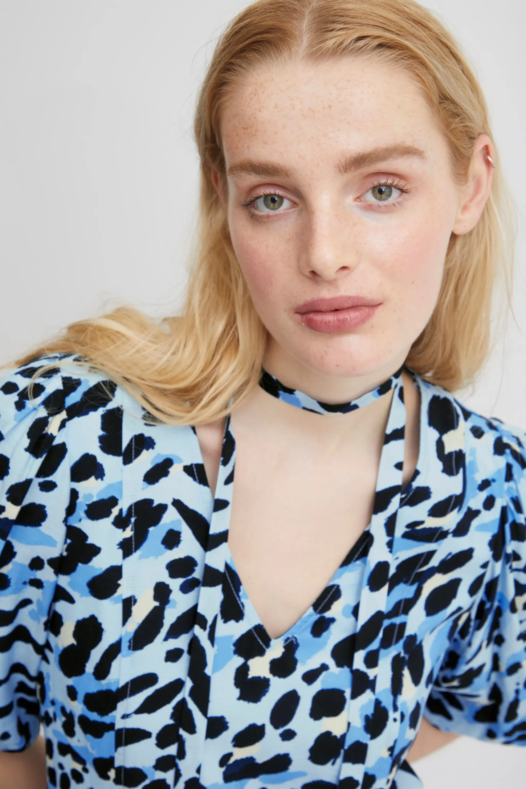 Ichi IHSEONORA Robe