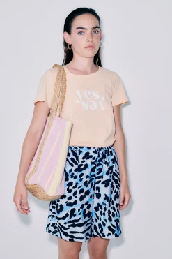 Ichi IHSEONORA Shorts