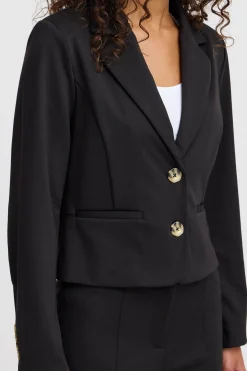 Ichi IHSIMONSE Blazer