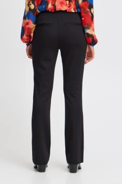 Ichi IHSIMONSE Pantalon