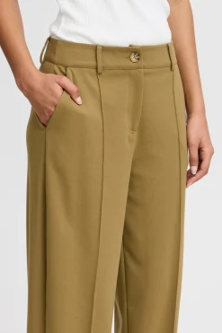 Ichi IHSIMONSE Pantalon