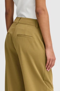 Ichi IHSIMONSE Pantalon
