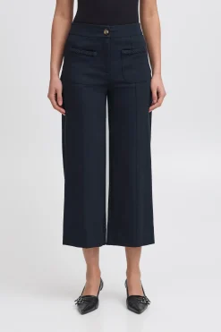 Ichi IHSIMONSE Pantalon Casual