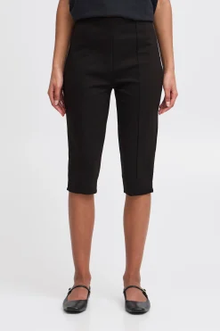 Ichi IHSIMONSE Pantalon Casual