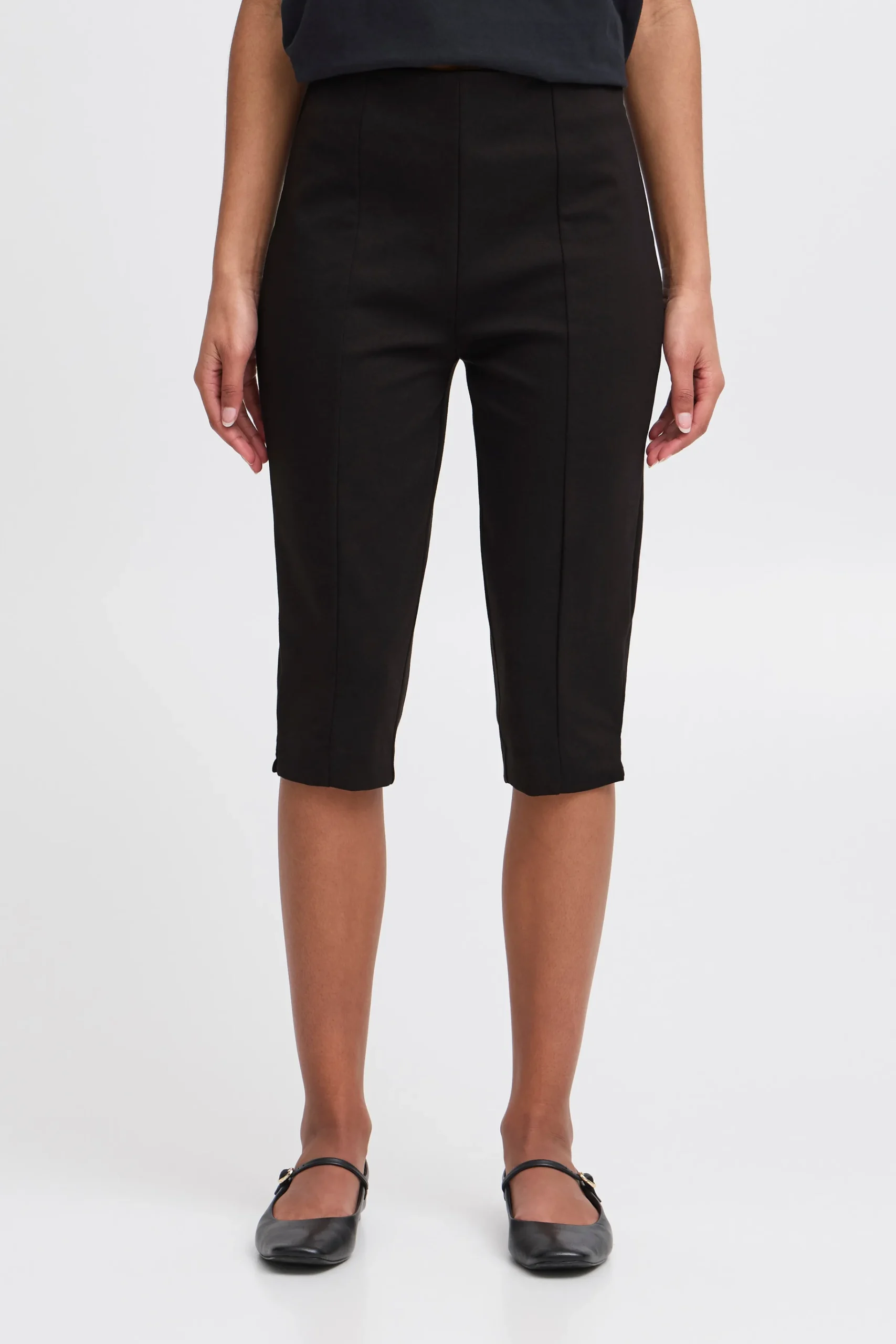 Ichi IHSIMONSE Pantalon Casual