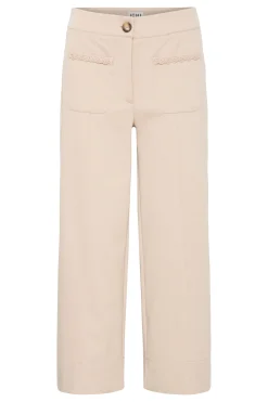 Ichi IHSIMONSE Pantalon Casual