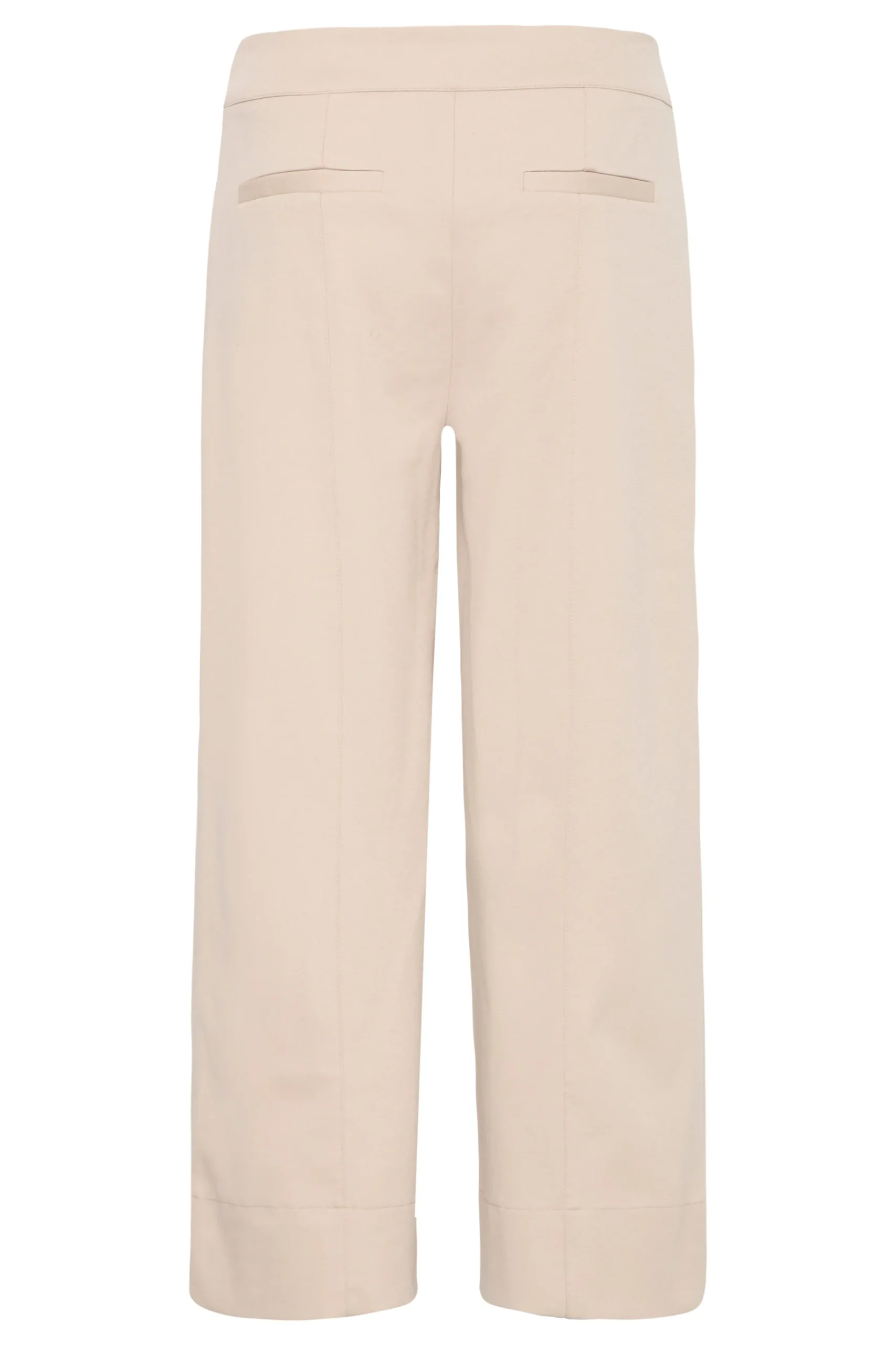 Ichi IHSIMONSE Pantalon Casual