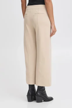 Ichi IHSIMONSE Pantalon Casual