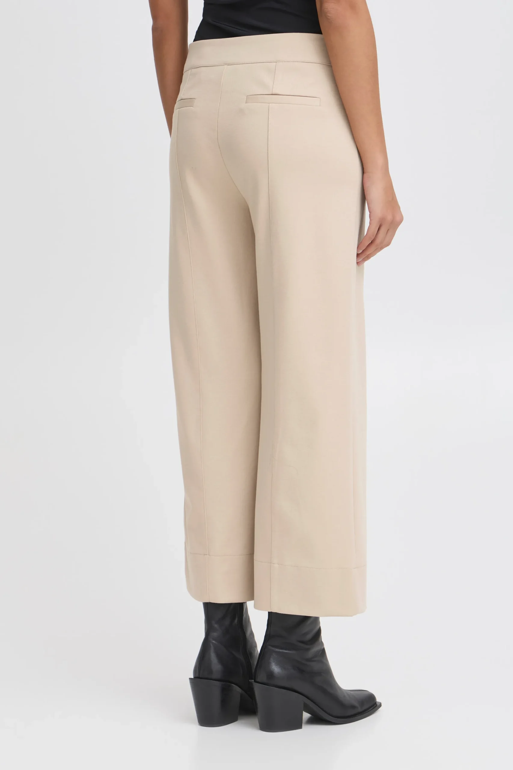 Ichi IHSIMONSE Pantalon Casual