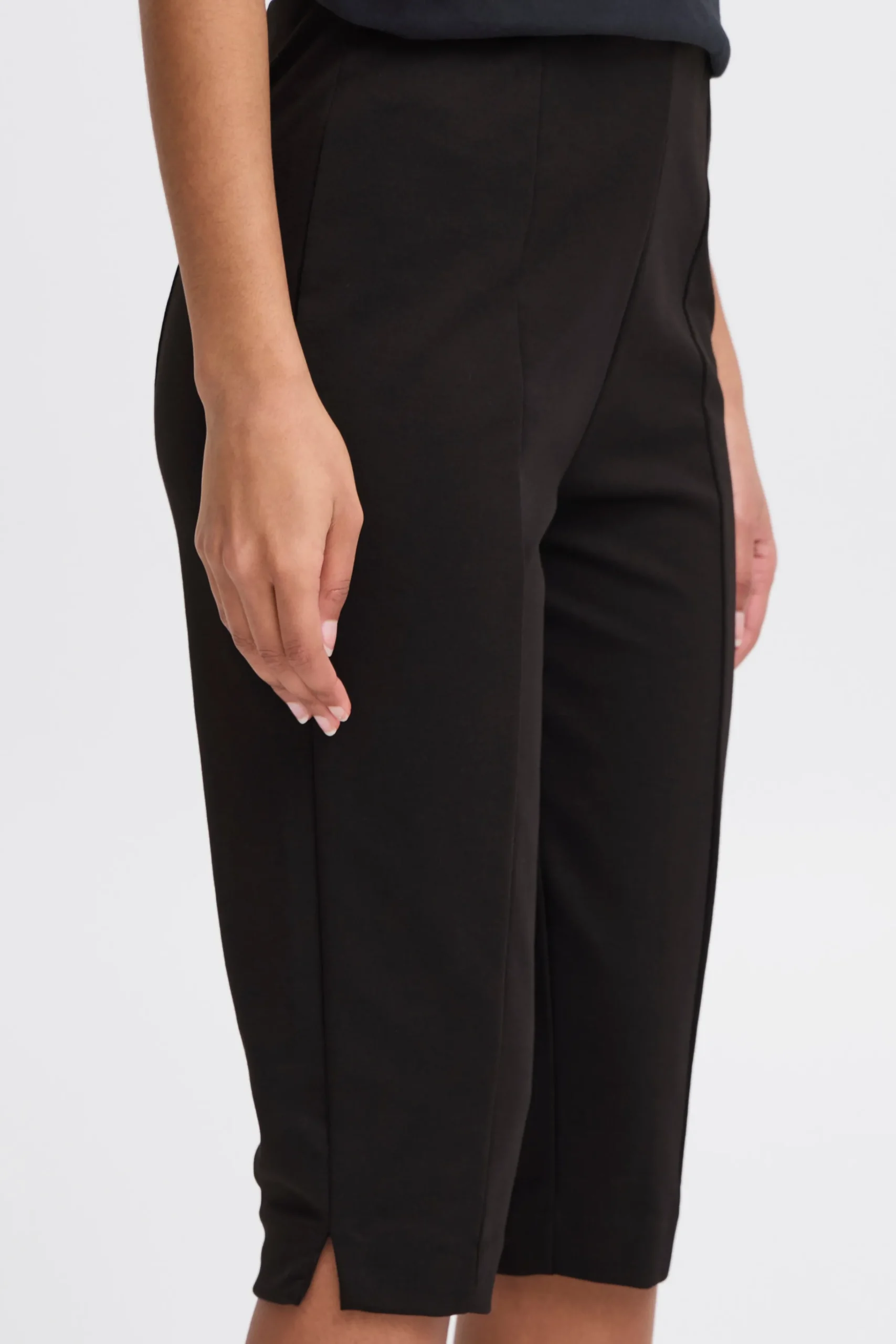 Ichi IHSIMONSE Pantalon Casual