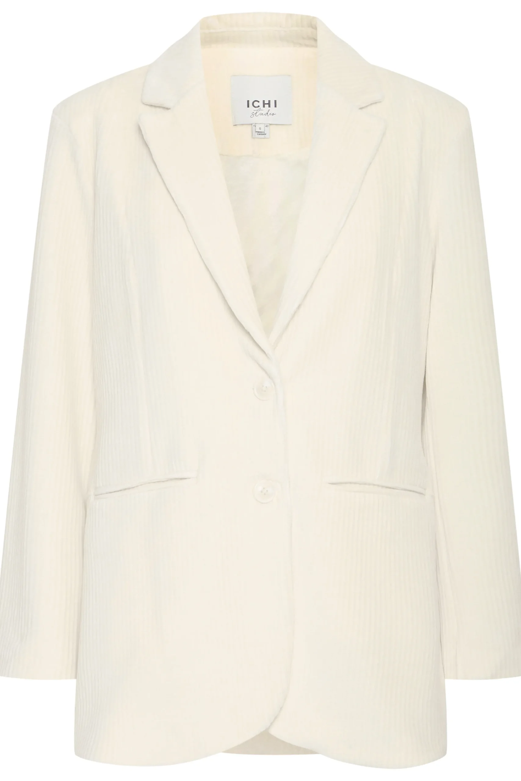 Ichi IHTAMARY Blazer