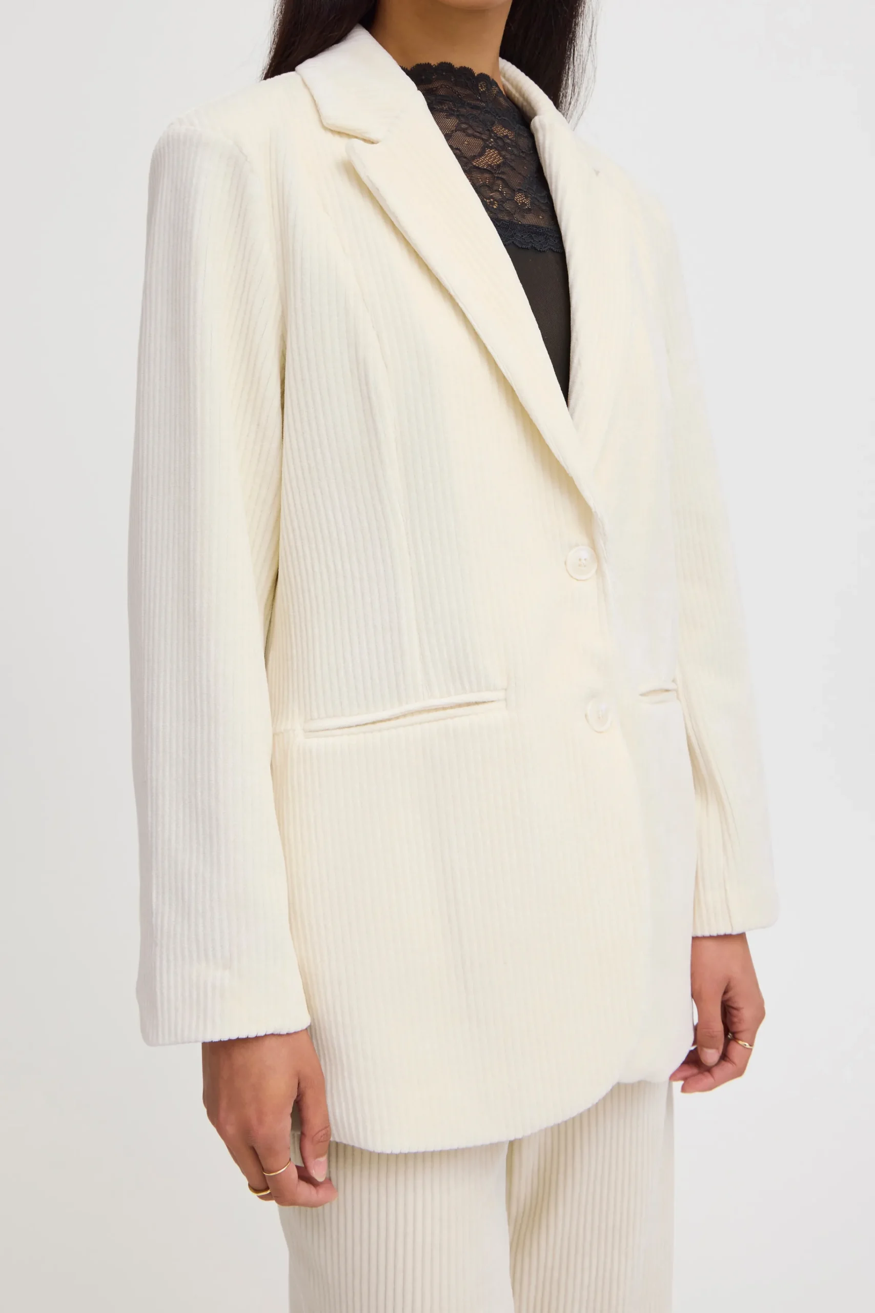 Ichi IHTAMARY Blazer