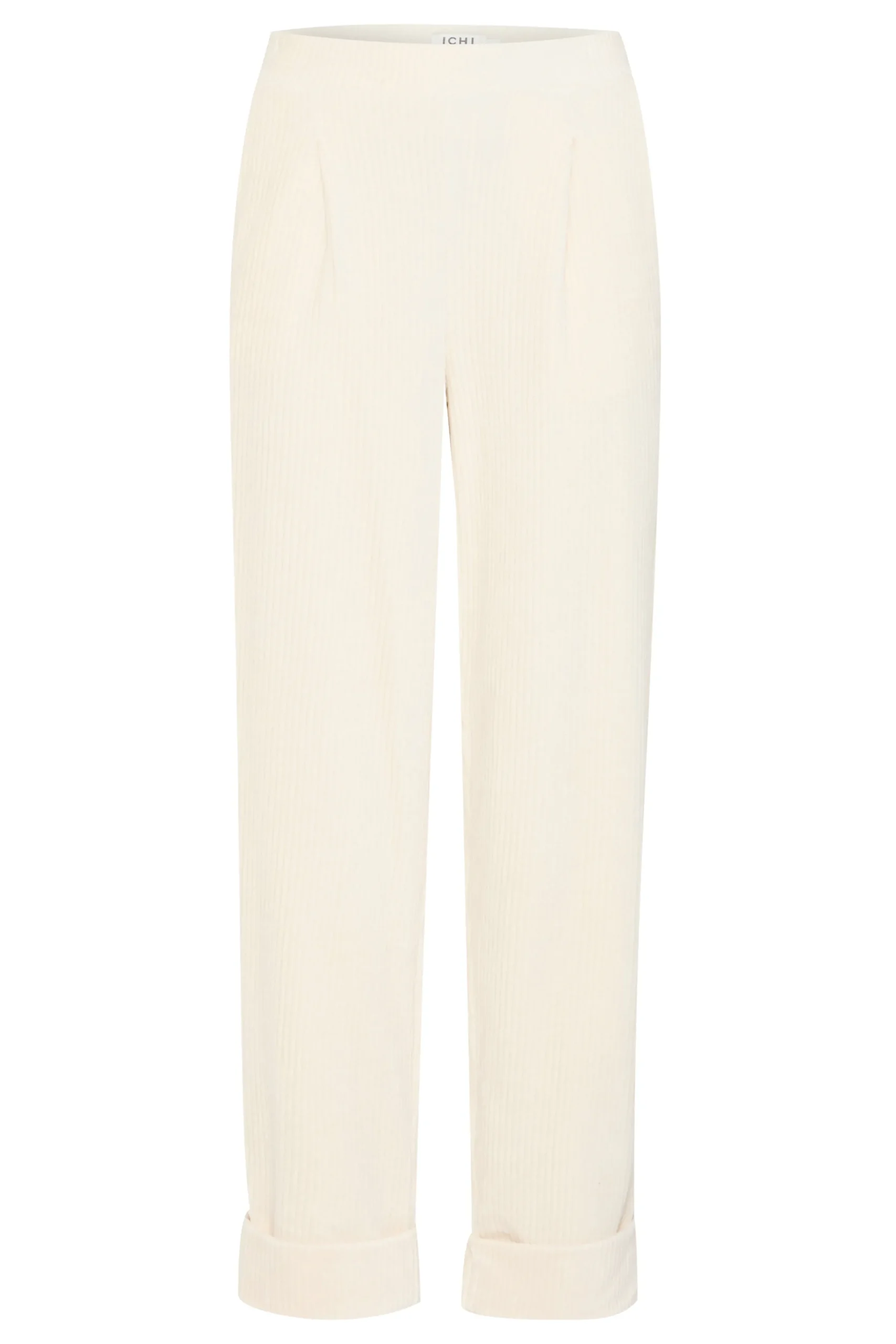 Ichi IHTAMARY Pantalon