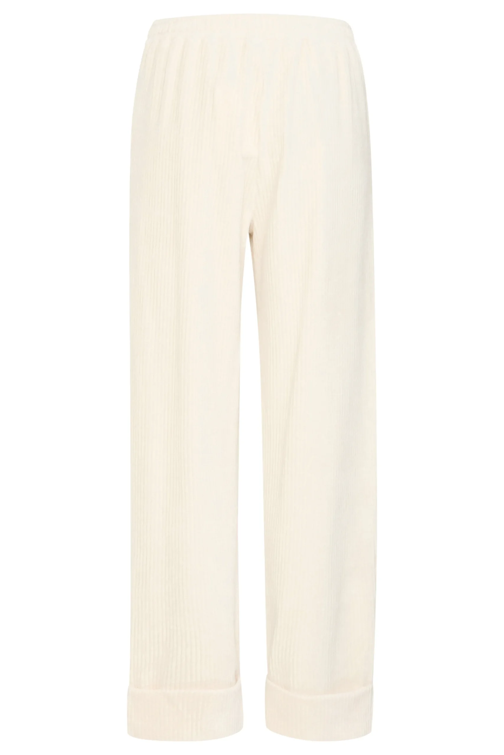 Ichi IHTAMARY Pantalon