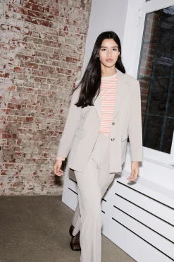 Ichi IHTANNIE Blazer