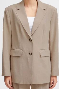 Ichi IHTANNIE Blazer