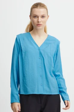 Ichi IHTAVATO Chemise