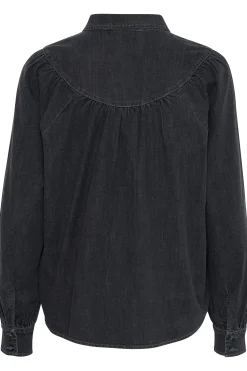 Ichi IHTULLAMORE Chemise à manches longues